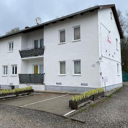 Zv-Scholtz Gaestehaus Eisenfelden Winhoring 外观 照片