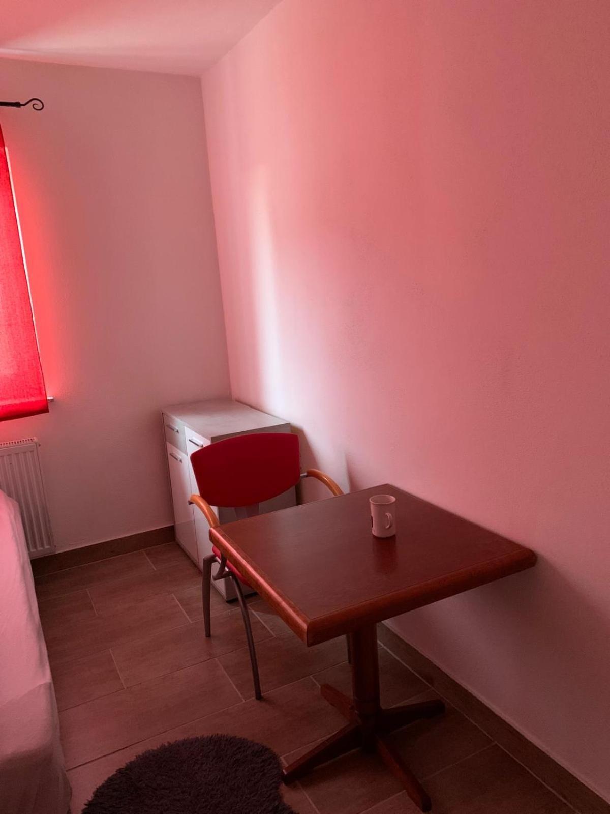 Zv-Scholtz Gaestehaus Eisenfelden Winhoring 外观 照片