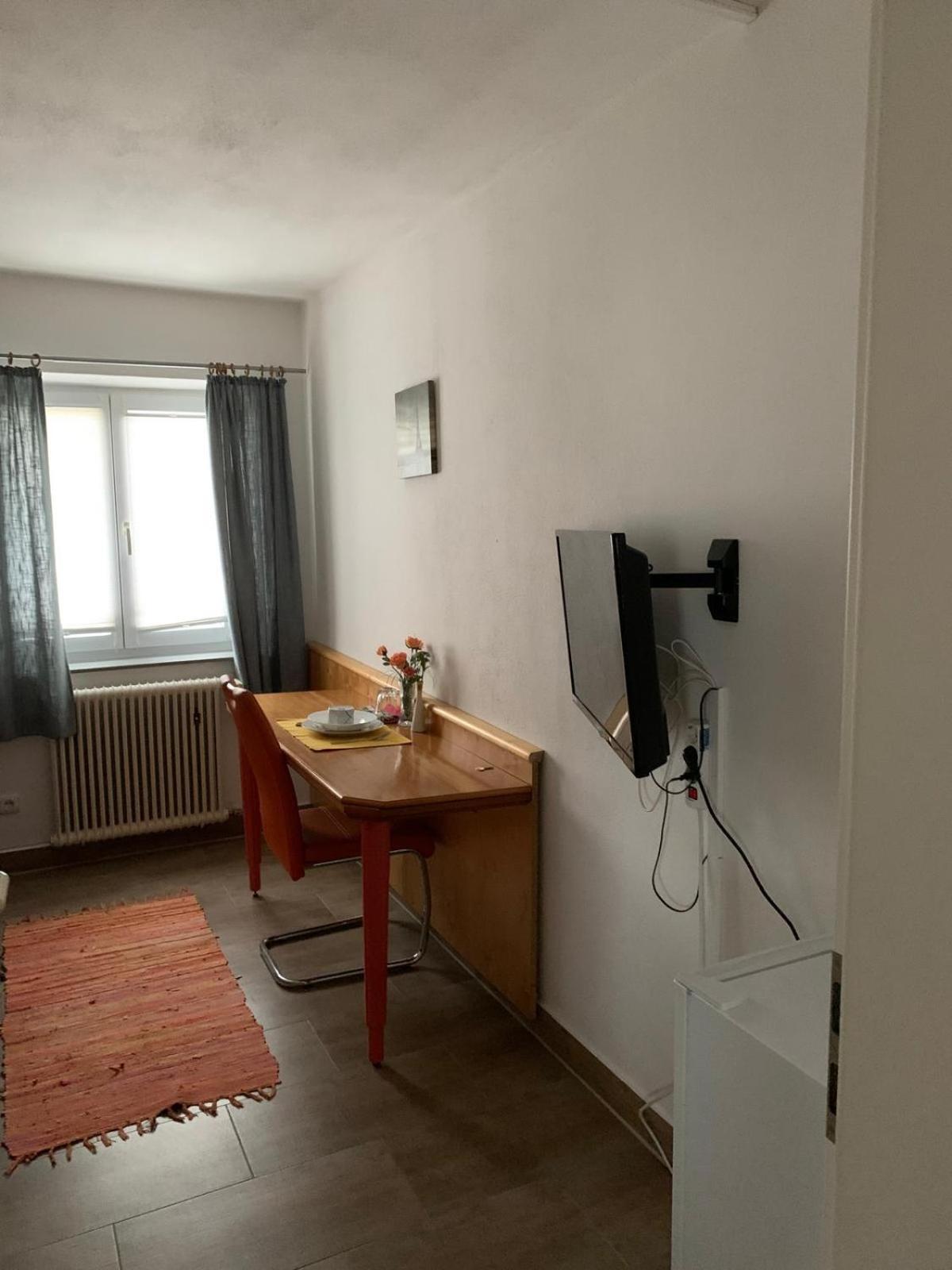 Zv-Scholtz Gaestehaus Eisenfelden Winhoring 外观 照片