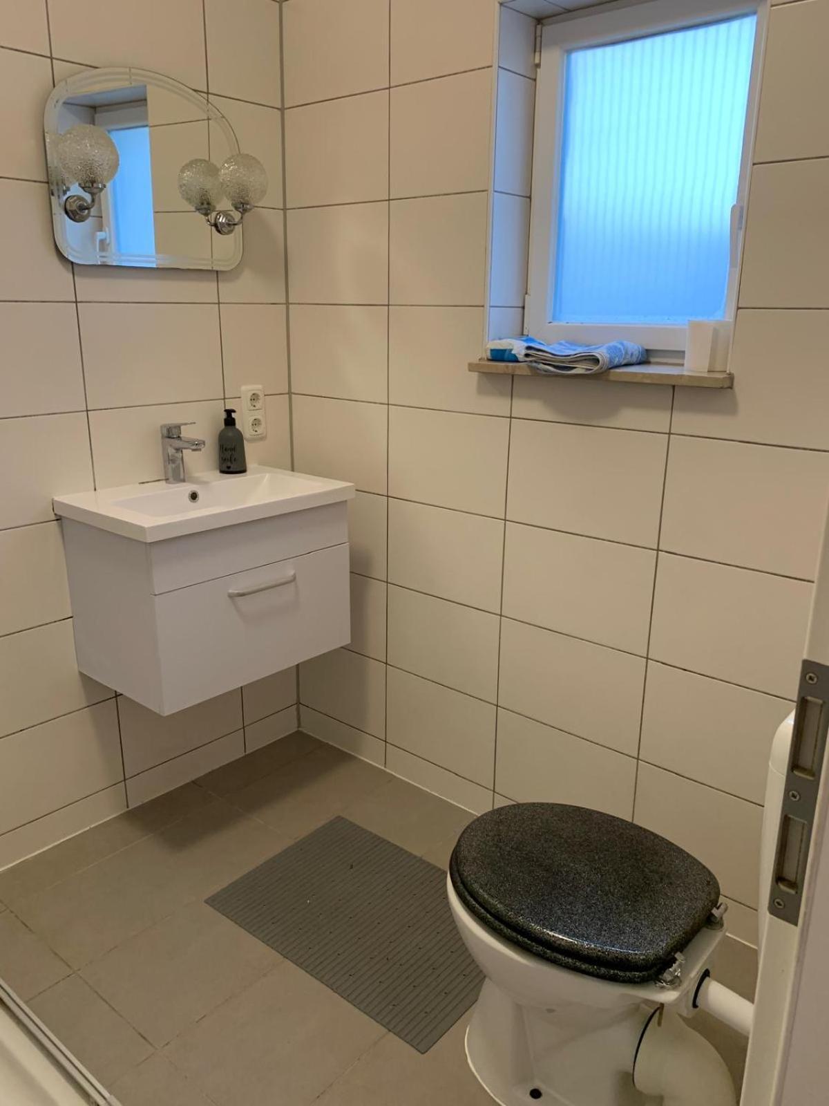 Zv-Scholtz Gaestehaus Eisenfelden Winhoring 外观 照片